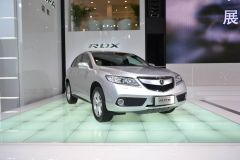讴歌-RDX(进口)