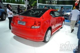 丰田-杰路驰(进口)