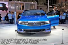 比亚迪戴姆勒-腾势DENZA-基本型