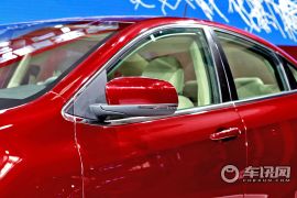 广汽菲亚特-菲翔-基本型