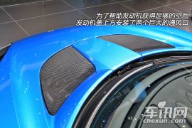 路特斯(莲花)-Evora (进口)-3.5 V6 IPS