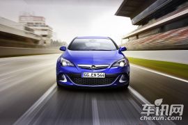 欧宝-雅特(进口)-基本型