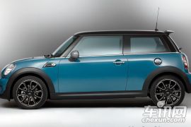 MINI-MINI Bayswater(进口)-基本型