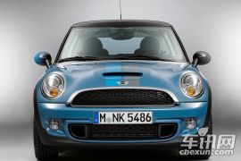 MINI-MINI Bayswater(进口)-基本型