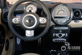 MINI-MINI CLUBMAN(进口)-1.6L ONE