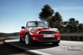 MINI-Mini中国任务特制版(进口)-基本型