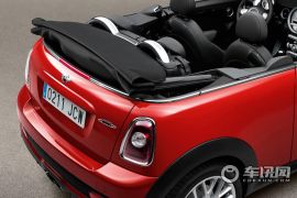 MINI-Mini中国任务特制版(进口)-基本型