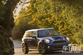 MINI-MINI CLUBMAN(进口)-1.6L ONE