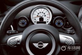 MINI-Mini中国任务特制版(进口)-基本型