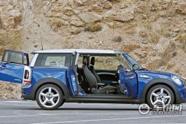 MINI-MINI CLUBMAN(进口)-1.6L ONE