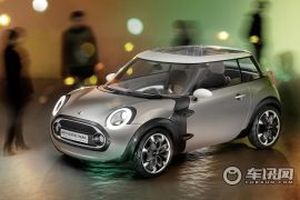 MINI-MINI ROCKETMAN(进口)-基本型