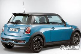 MINI-MINI Bayswater(进口)-基本型