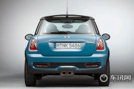 MINI-MINI Bayswater(进口)-基本型