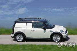 MINI-MINI Cargo(进口)-基本型