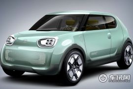 起亚-NAIMO(进口)-基本型