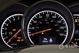 日产-Murano(进口)-基本型