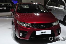 起亚-速迈(进口)-2.0AT 旗舰版