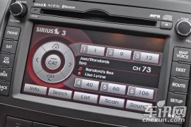 起亚-索兰托(进口)-2.4 至尊版