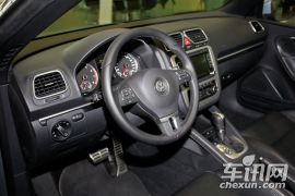 大众-大众Eos(进口)-2.0TFSI