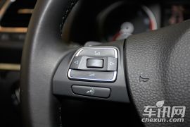 大众-大众Eos(进口)-2.0TFSI