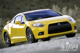 三菱-伊柯丽斯(进口)-2.4L 炫动版