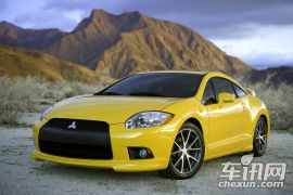 三菱-伊柯丽斯(进口)-2.4L 炫动版