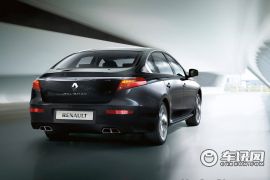 雷诺-塔利斯曼(进口)-3.5L 行政版