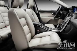 沃尔沃-沃尔沃XC70(进口)-基本版