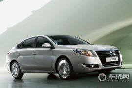 雷诺-塔利斯曼(进口)-3.5L 行政版