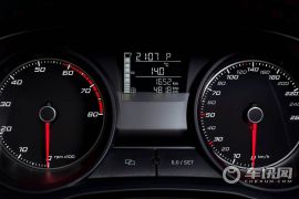 西雅特-西雅特Ibiza(进口)-基本型