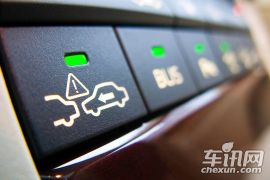 沃尔沃-沃尔沃XC70(进口)-基本版