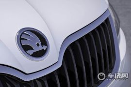 斯柯达-MissionL(进口)-基本型