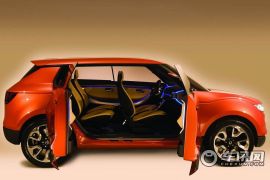 双龙汽车-双龙XIV(进口)-XIV-1