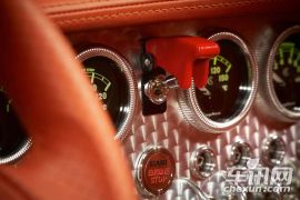 世爵-世爵C8 (进口)-4.2 Aileron