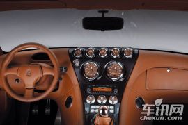 威兹曼-威兹曼GT(进口)-4.8 MF4