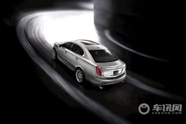 林肯-林肯MKS(进口)-3.5L EcoBoost AWD