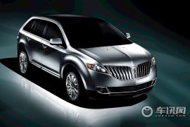 林肯-林肯MKX(进口)-3.5L AWD豪华型