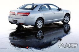 林肯-林肯MKZ(进口)-3.5L AWD