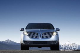 林肯-林肯MKX(进口)-3.5L AWD豪华型