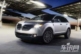 林肯-林肯MKX(进口)-3.5L AWD豪华型
