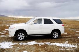 吉奥汽车-奥轩G5-G5 2.4 豪华版