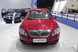 华晨中华-骏捷FSV