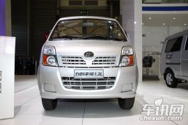 力帆汽车-丰顺-1.3L豪华型LF479Q6