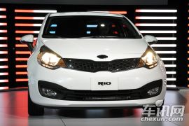 东风悦达起亚-锐欧-1.6 MT GLS