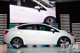 东风悦达起亚-锐欧-1.6 MT GLS