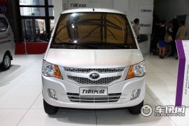 力帆汽车-兴顺-1.3L豪华型