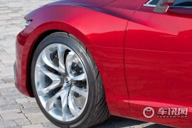 马自达-TAKERI(进口)-基本型