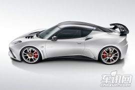 路特斯(莲花)-路特斯GTE(进口)-基本型