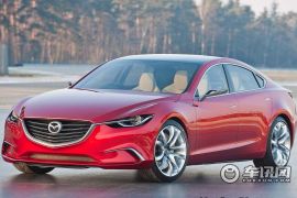 马自达-TAKERI(进口)-基本型