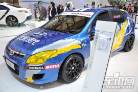 北京现代-现代i30